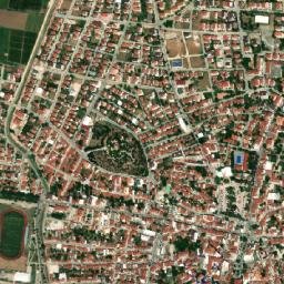 Drone Görünümü
