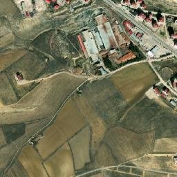 Drone Görünümü