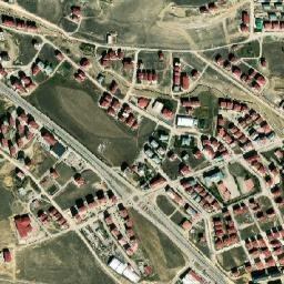 Drone Görünümü