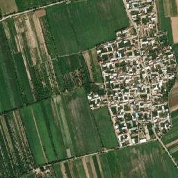 Nohiyai Konibodom map(satellite map)