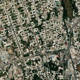 Nookat map(satellite map)