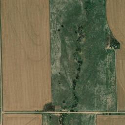 Satellite view of Cardinal Country Club