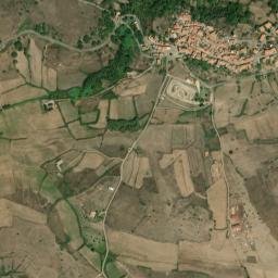Sagama map(satellite map)