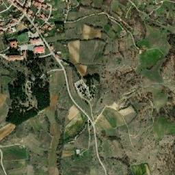 Tsotíli map(satellite map)