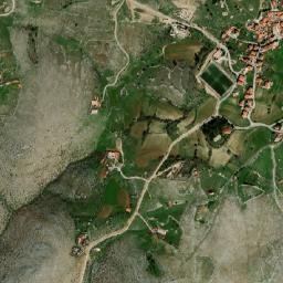 Siátista map(satellite map)