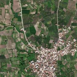 Drone Görünümü
