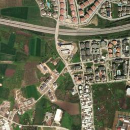 Drone Görünümü