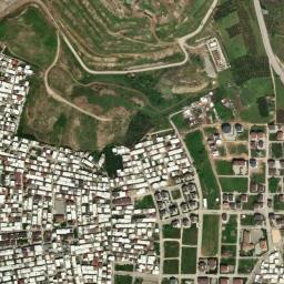 Drone Görünümü