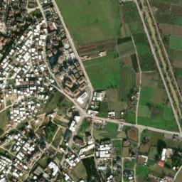 Drone Görünümü