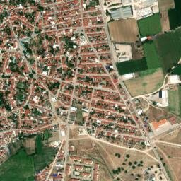 Drone Görünümü