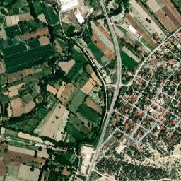 Drone Görünümü