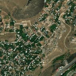 Ptghni map(satellite map)
