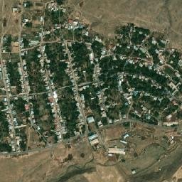 Zarr map(satellite map)