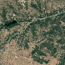 Jellys Ferry Rd Red Bluff California  High Resolution Satellite Map
