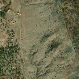 Noland Colorado High Resolution Satellite Map