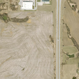 Bethany, MO 64424, USA High Resolution Satellite Map