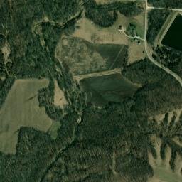 State Highway R A Milan MO 63556 High Resolution Satellite Map