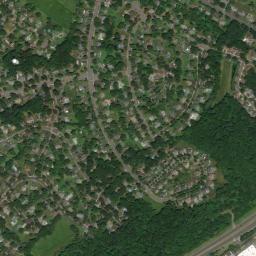 Satellite view of Peddie School Golf Course