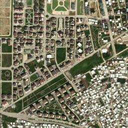Drone Görünümü