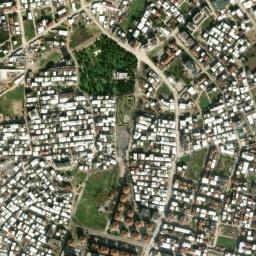 Drone Görünümü