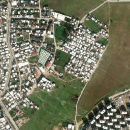 Drone Görünümü