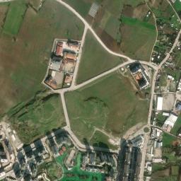 Drone Görünümü