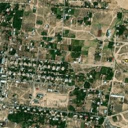 Sasunik map(satellite map)