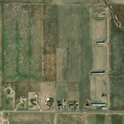 9911-10493 Yellowstone Road, Longmont High Resolution Satellite Map