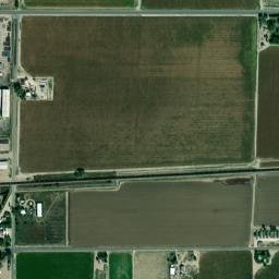 Moseley Colorado High Resolution Satellite Map