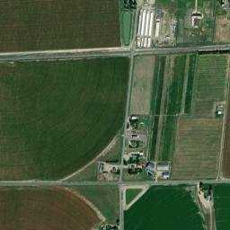 17357 County Road 2600, Brush, CO High Resolution Satellite Map