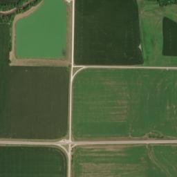 19199 U.S. 136, Bethany, MO 64424, USA High Resolution Satellite Map