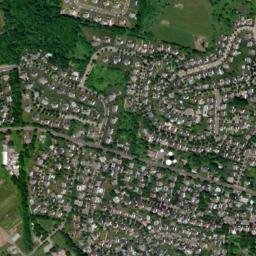 277-297 Conover Rd, East Windsor, NJ High Resolution Satellite Map