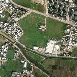 Drone Görünümü