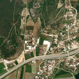 Drone Görünümü