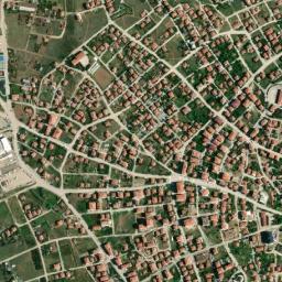 Drone Görünümü