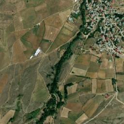 Evren map(satellite map)