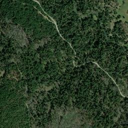 Payne California High Resolution Satellite Map