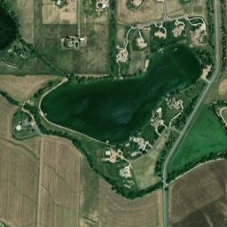 14739-14899 North 95th Street, Longmont High Resolution Satellite Map