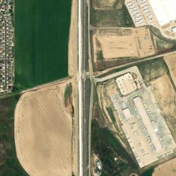 16525-16535 Sanford St, Mead, CO 80542 High Resolution Satellite Map