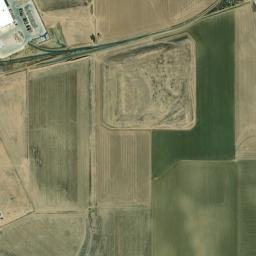 Maloy Colorado High Resolution Satellite Map