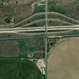 16682-16698 County Road 12, Fort Morgan High Resolution Satellite Map