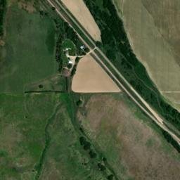 36971 Grand Army of the Republic Highway High Resolution Satellite Map