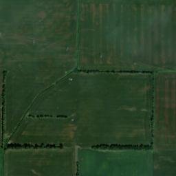 Mason County map(satellite map)