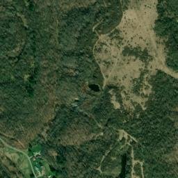 Blairmont Ohio High Resolution Satellite Map