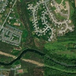 Schlusser map(satellite map)