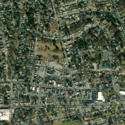 Camp Hill map(satellite map)
