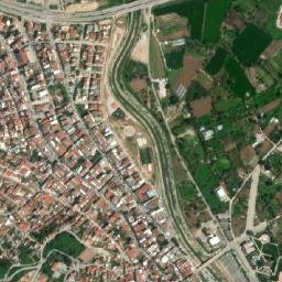 Drone Görünümü