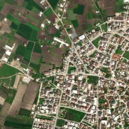 Drone Görünümü