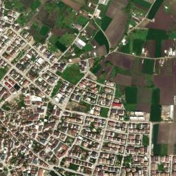 Drone Görünümü