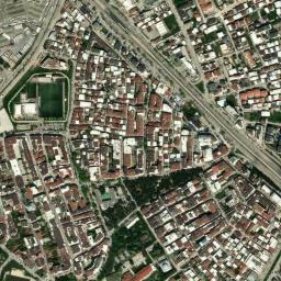 Drone Görünümü